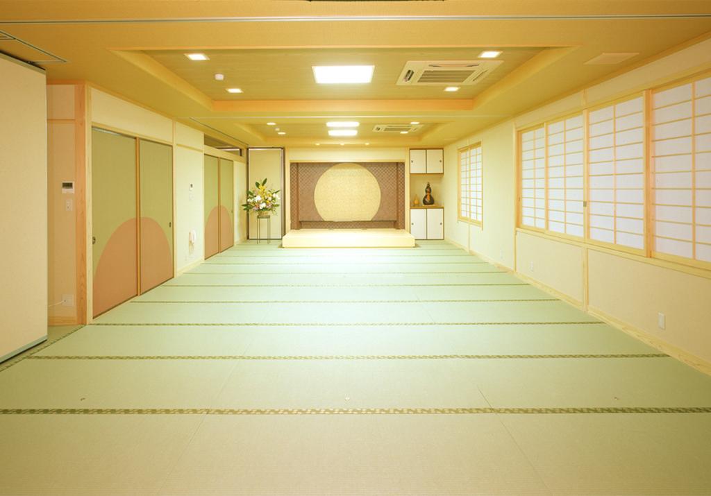 Ryokan Sawaei Toba Buitenkant foto