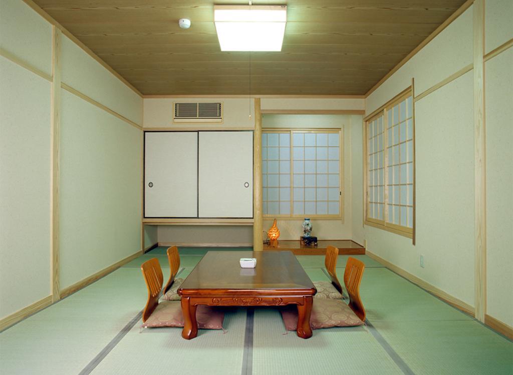 Ryokan Sawaei Toba Kamer foto