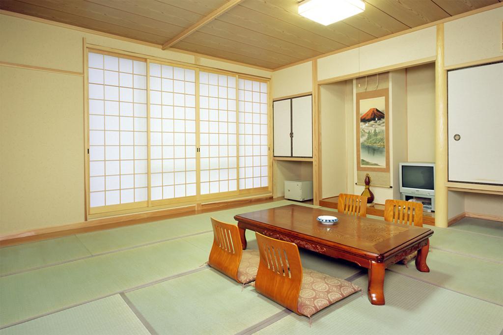 Ryokan Sawaei Toba Kamer foto
